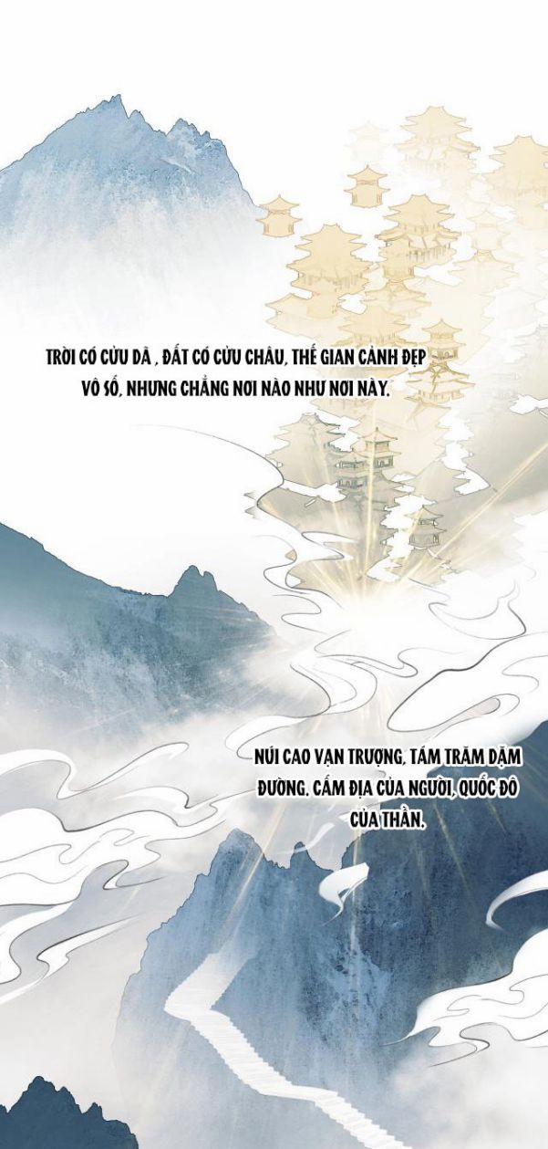 manhwax10.com - Truyện Manhwa Tướng Quân, Cẩn Thận Chó Dữ Chương 4 Trang 2