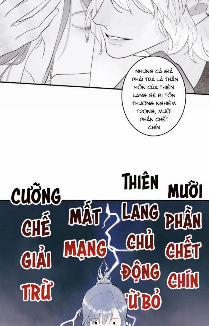 manhwax10.com - Truyện Manhwa Tướng Quân, Cẩn Thận Chó Dữ Chương 5 Trang 28