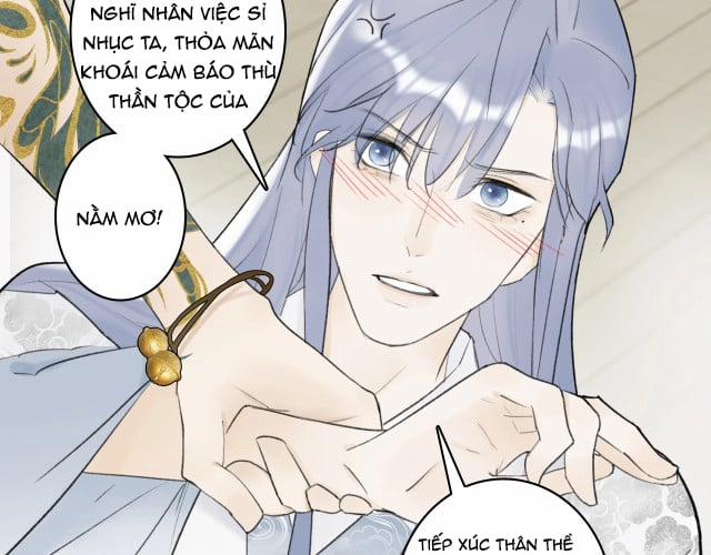 manhwax10.com - Truyện Manhwa Tướng Quân, Cẩn Thận Chó Dữ Chương 6 Trang 14