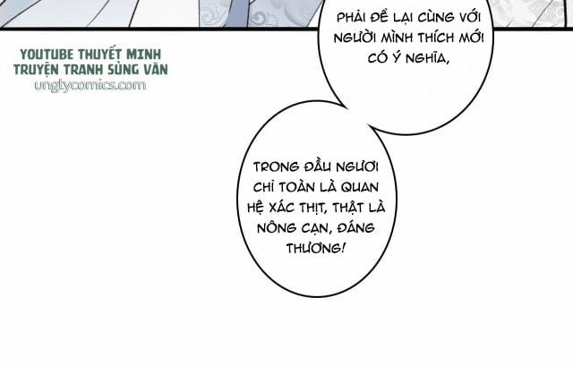 manhwax10.com - Truyện Manhwa Tướng Quân, Cẩn Thận Chó Dữ Chương 6 Trang 15