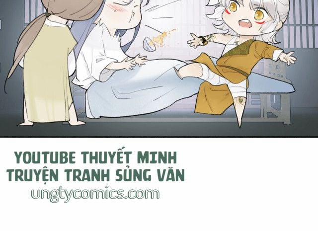 manhwax10.com - Truyện Manhwa Tướng Quân, Cẩn Thận Chó Dữ Chương 7 Trang 12