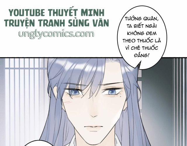 manhwax10.com - Truyện Manhwa Tướng Quân, Cẩn Thận Chó Dữ Chương 7 Trang 4