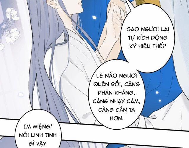 manhwax10.com - Truyện Manhwa Tướng Quân, Cẩn Thận Chó Dữ Chương 7 Trang 47