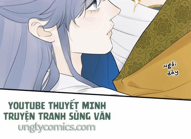 manhwax10.com - Truyện Manhwa Tướng Quân, Cẩn Thận Chó Dữ Chương 7 Trang 50