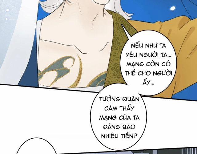 manhwax10.com - Truyện Manhwa Tướng Quân, Cẩn Thận Chó Dữ Chương 7 Trang 52