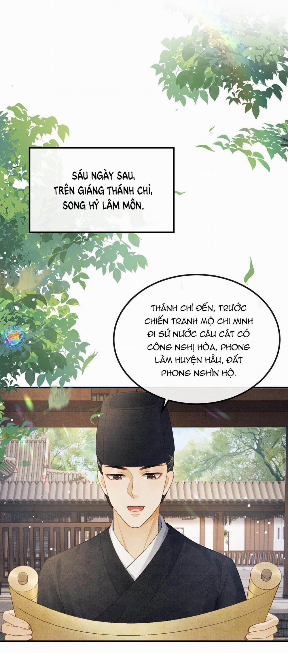 manhwax10.com - Truyện Manhwa Tướng Quân Luôn Tự Coi Mình Thành Thế Thân Chương 66 Trang 31