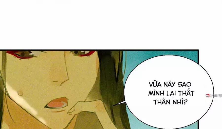 manhwax10.com - Truyện Manhwa Tướng Quân Mời Lên Giường Chương 19 Trang 23