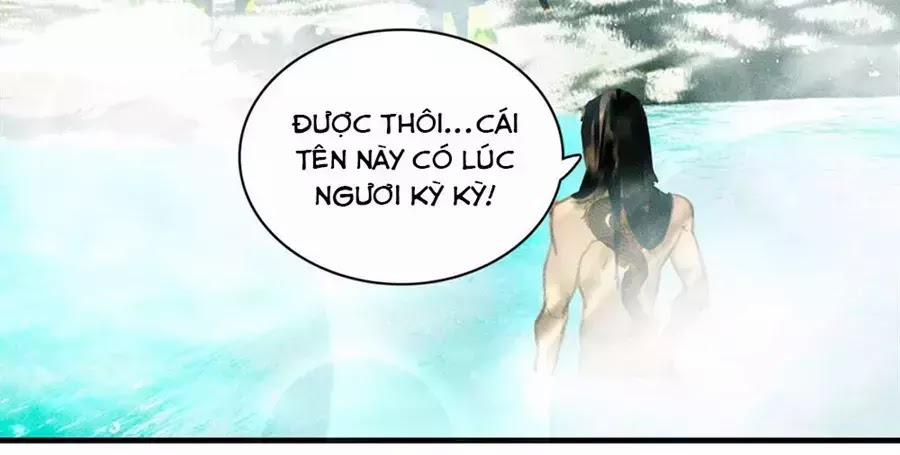 manhwax10.com - Truyện Manhwa Tướng Quân Mời Lên Giường Chương 19 Trang 8