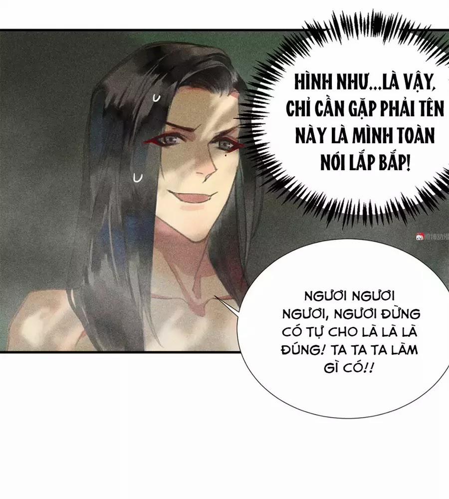 manhwax10.com - Truyện Manhwa Tướng Quân Mời Lên Giường Chương 20 Trang 38