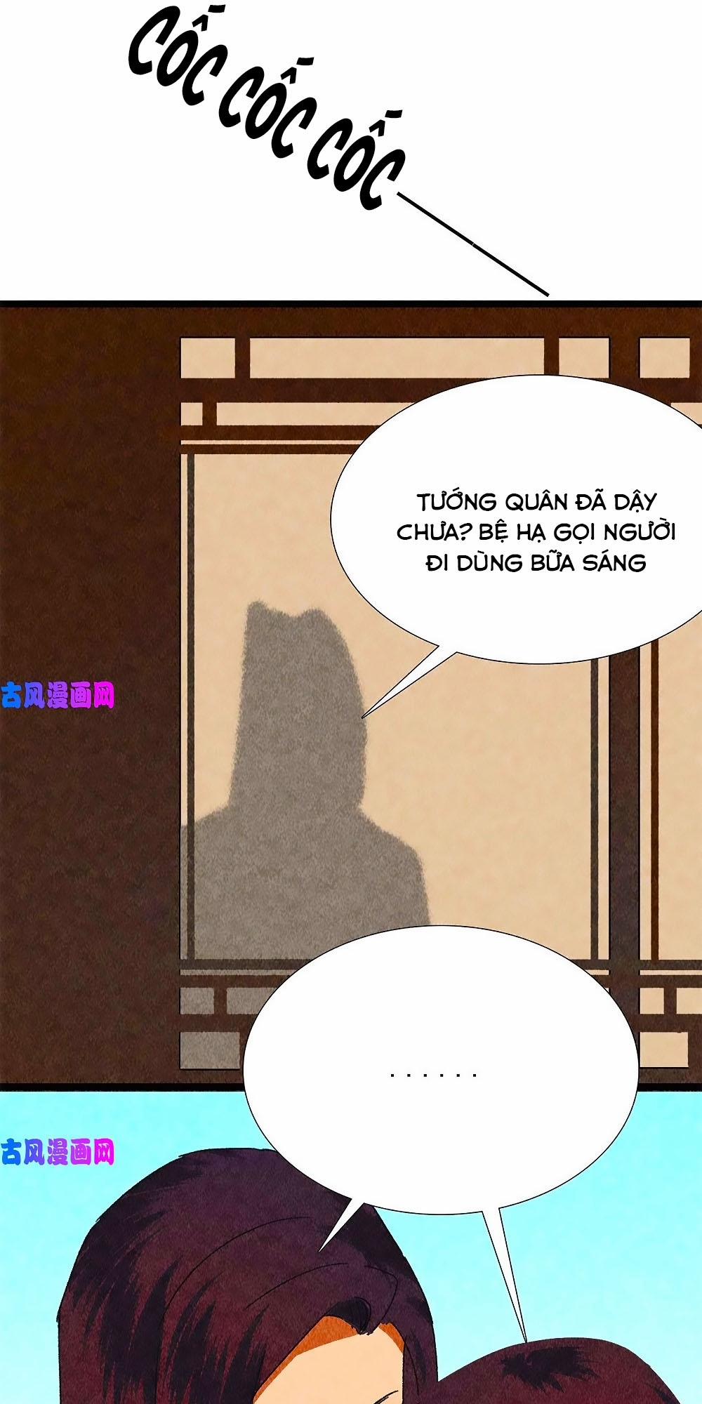 manhwax10.com - Truyện Manhwa Tướng Quân Mời Lên Giường Chương 42 Trang 28