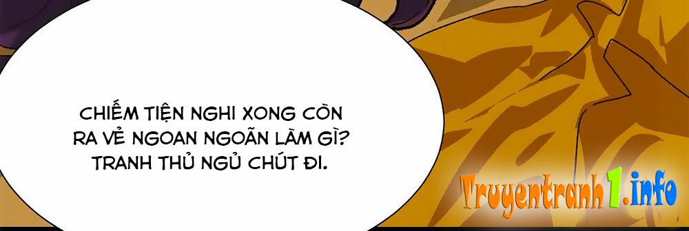 manhwax10.com - Truyện Manhwa Tướng Quân Mời Lên Giường Chương 51 Trang 3