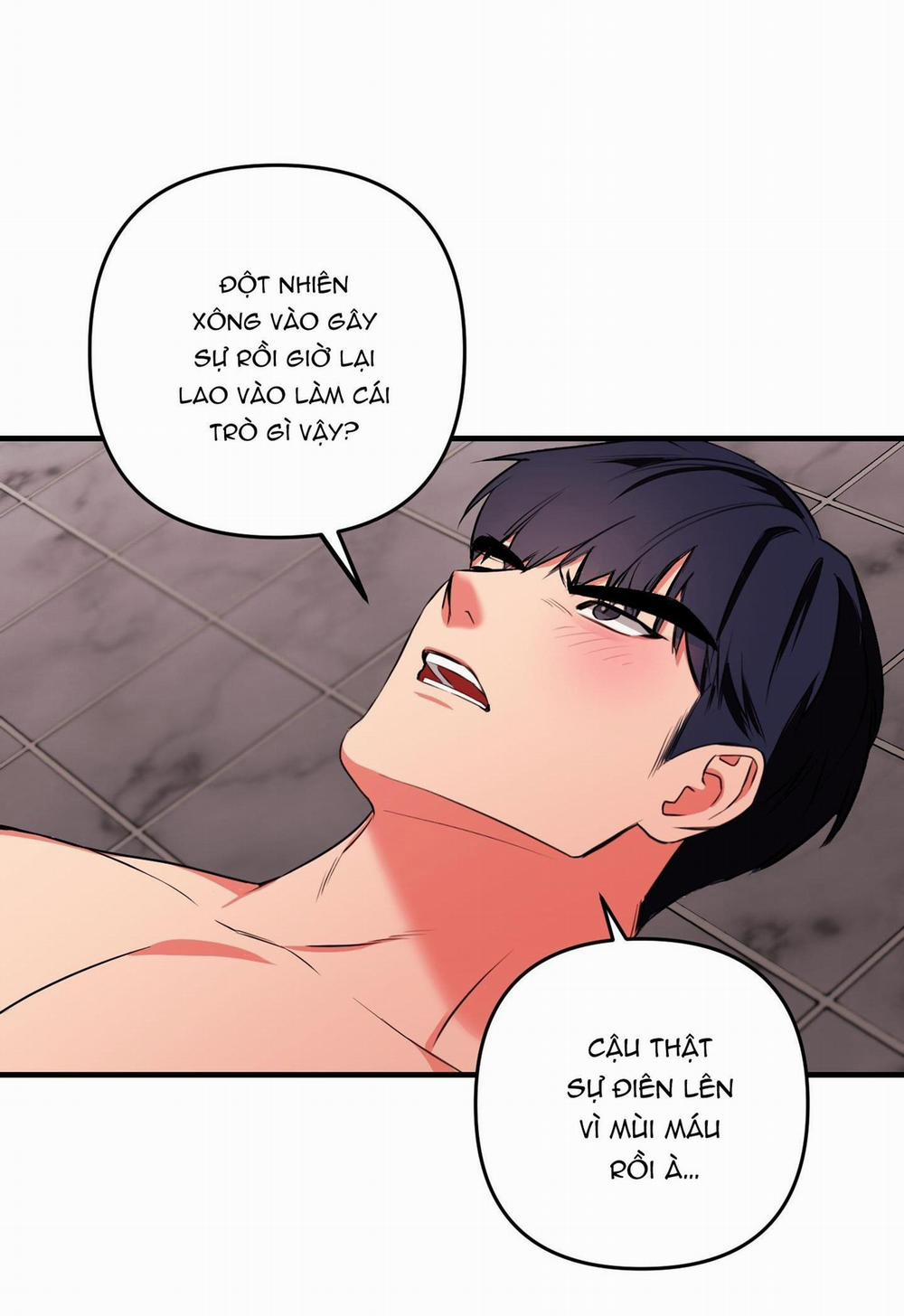 manhwax10.com - Truyện Manhwa TƯƠNG SINH TƯƠNG KHẮC Chương 2 H Trang 26