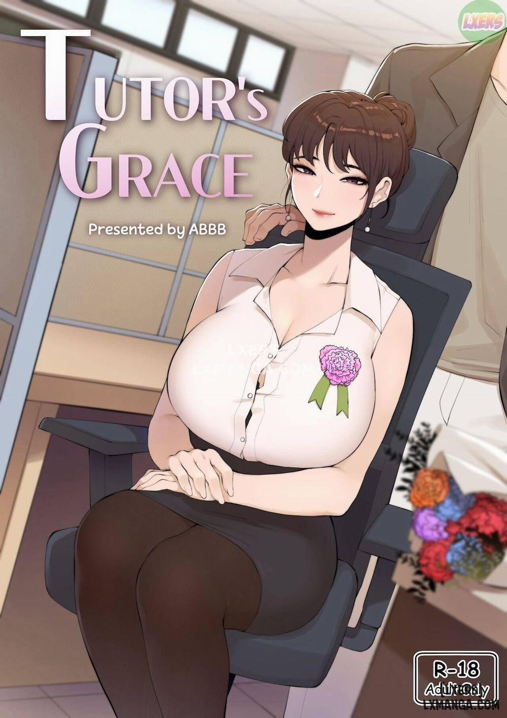 manhwax10.com - Truyện Manhwa Tutor's Grace Chương Oneshot Trang 1