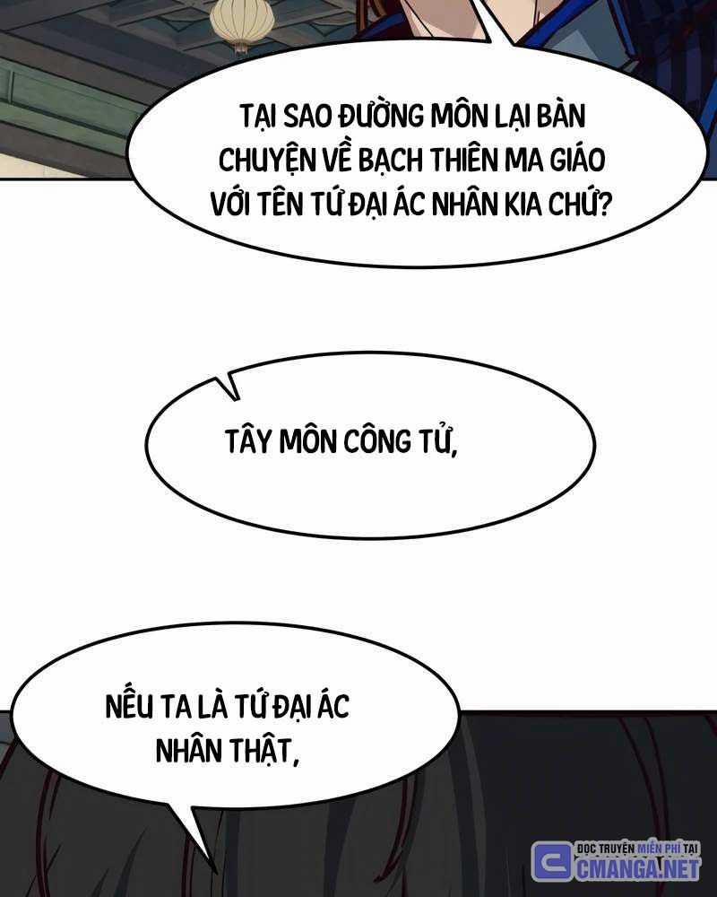 manhwax10.com - Truyện Manhwa Túy Kiếm Dạ Hành Chương 0 ToptruyenZ com Trang 36