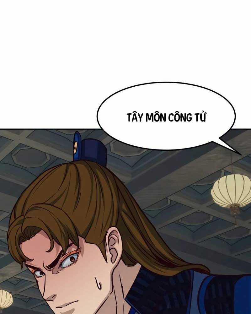 manhwax10.com - Truyện Manhwa Túy Kiếm Dạ Hành Chương 0 ToptruyenZ com Trang 49