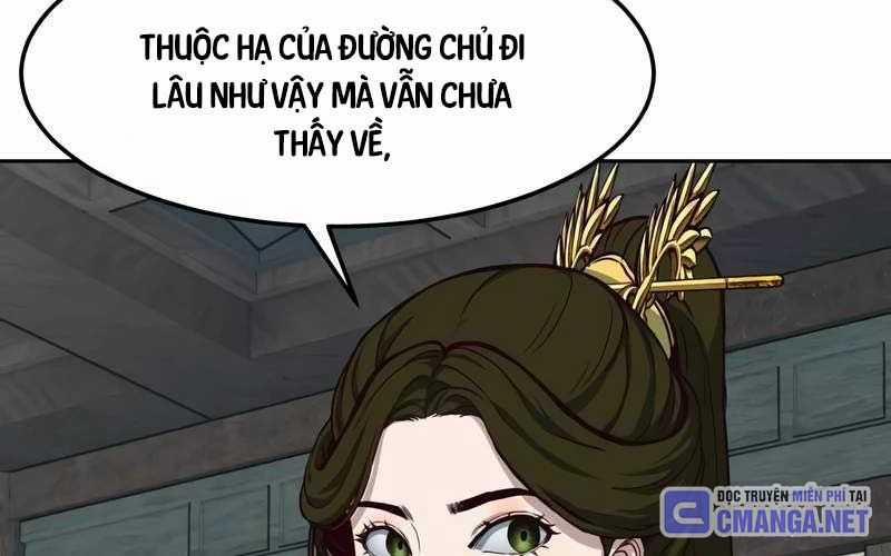 manhwax10.com - Truyện Manhwa Túy Kiếm Dạ Hành Chương 0 ToptruyenZ com Trang 99