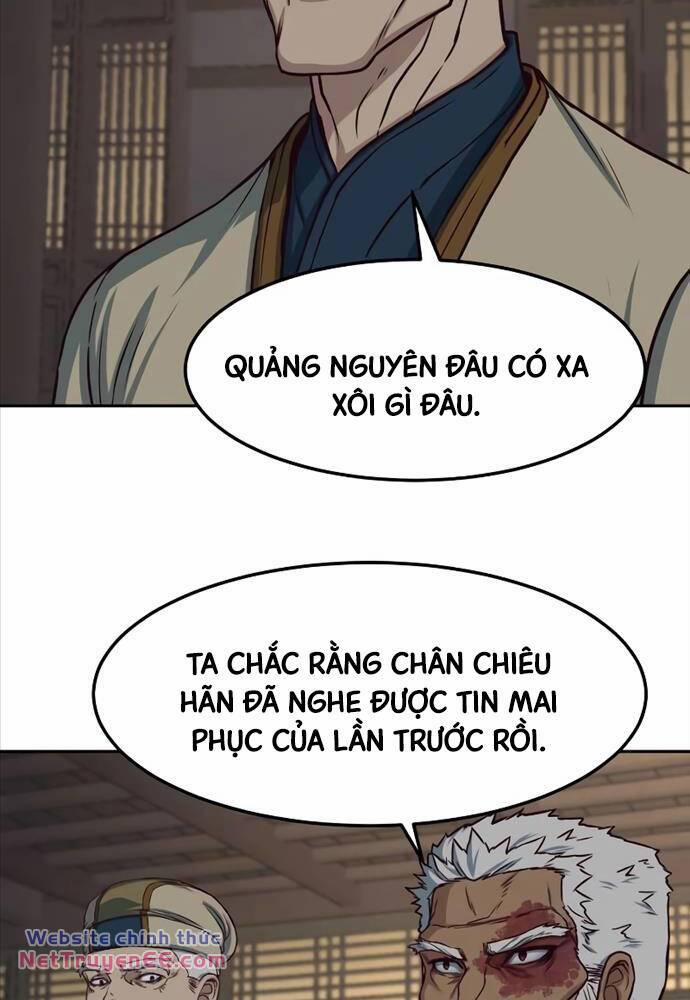 manhwax10.com - Truyện Manhwa Túy Kiếm Dạ Hành Chương 104 Trang 42