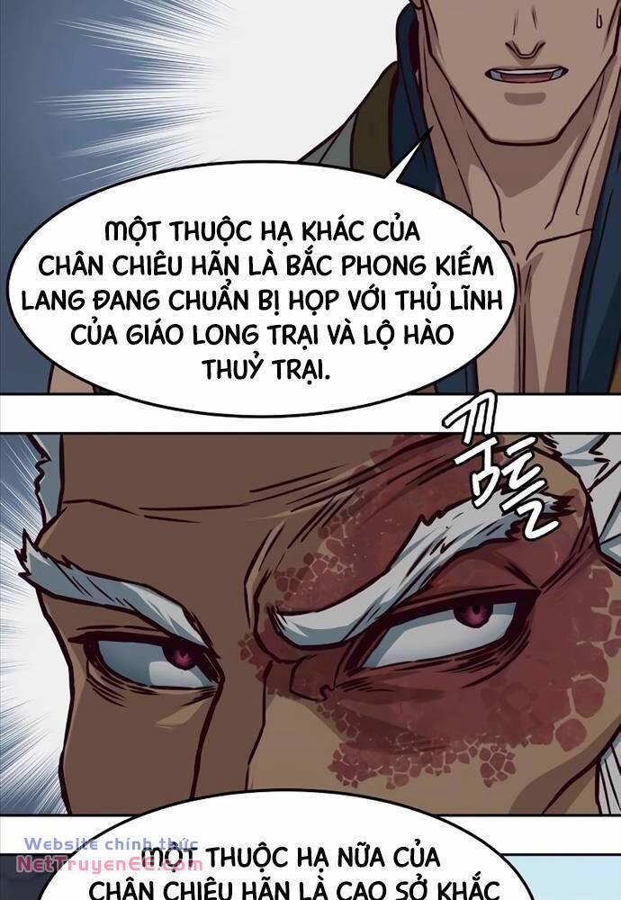 manhwax10.com - Truyện Manhwa Túy Kiếm Dạ Hành Chương 104 Trang 52