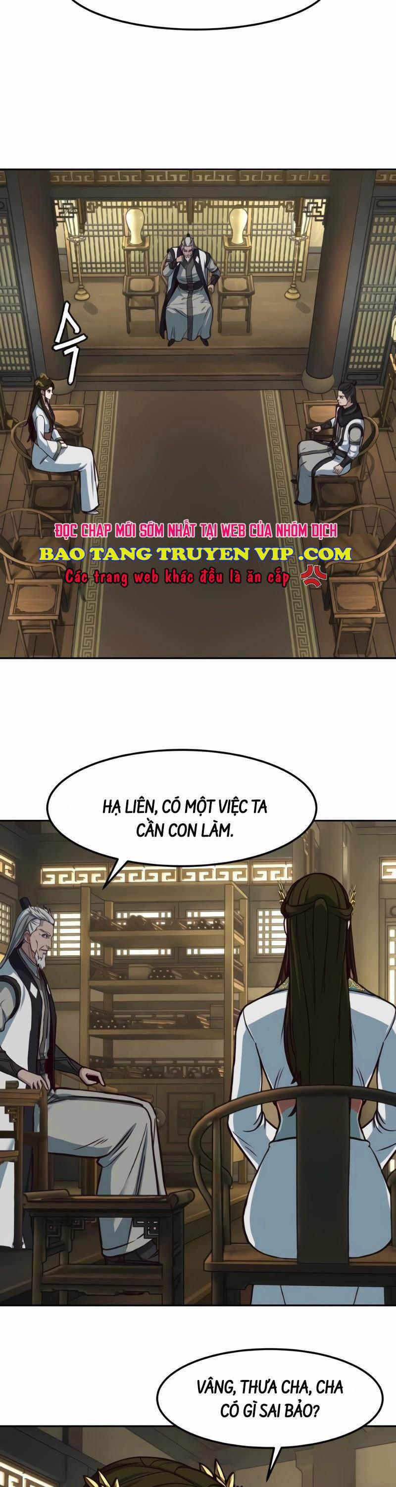 manhwax10.com - Truyện Manhwa Túy Kiếm Dạ Hành Chương 116 Trang 3