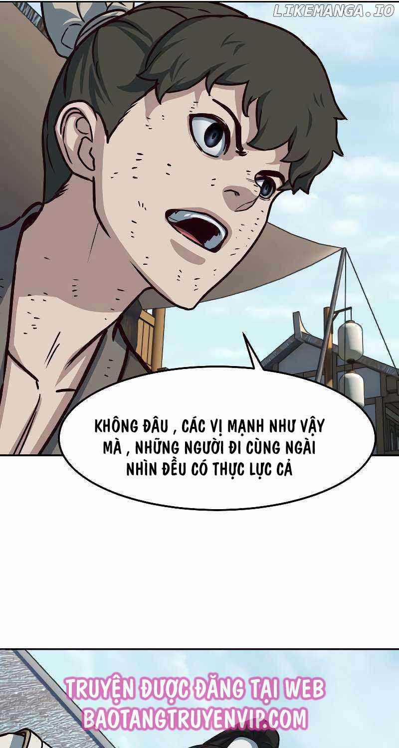 manhwax10.com - Truyện Manhwa Túy Kiếm Dạ Hành Chương 117 Trang 12