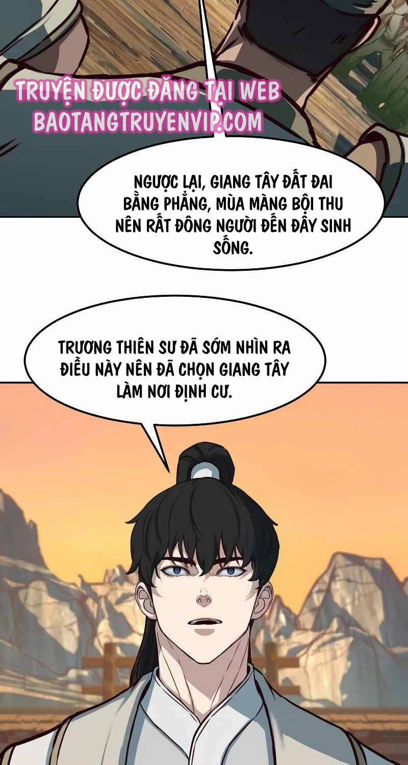 manhwax10.com - Truyện Manhwa Túy Kiếm Dạ Hành Chương 118 Trang 21