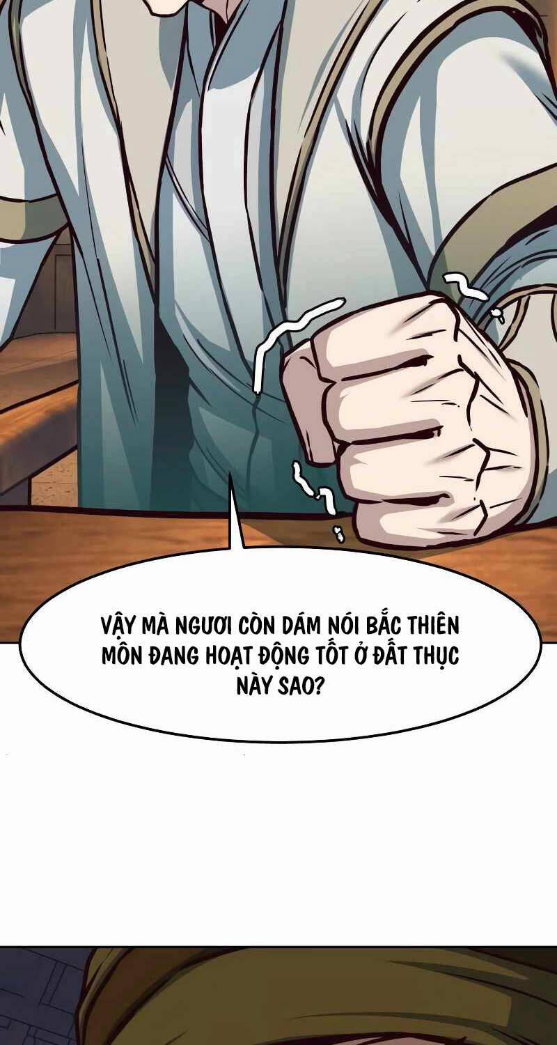 manhwax10.com - Truyện Manhwa Túy Kiếm Dạ Hành Chương 118 Trang 45