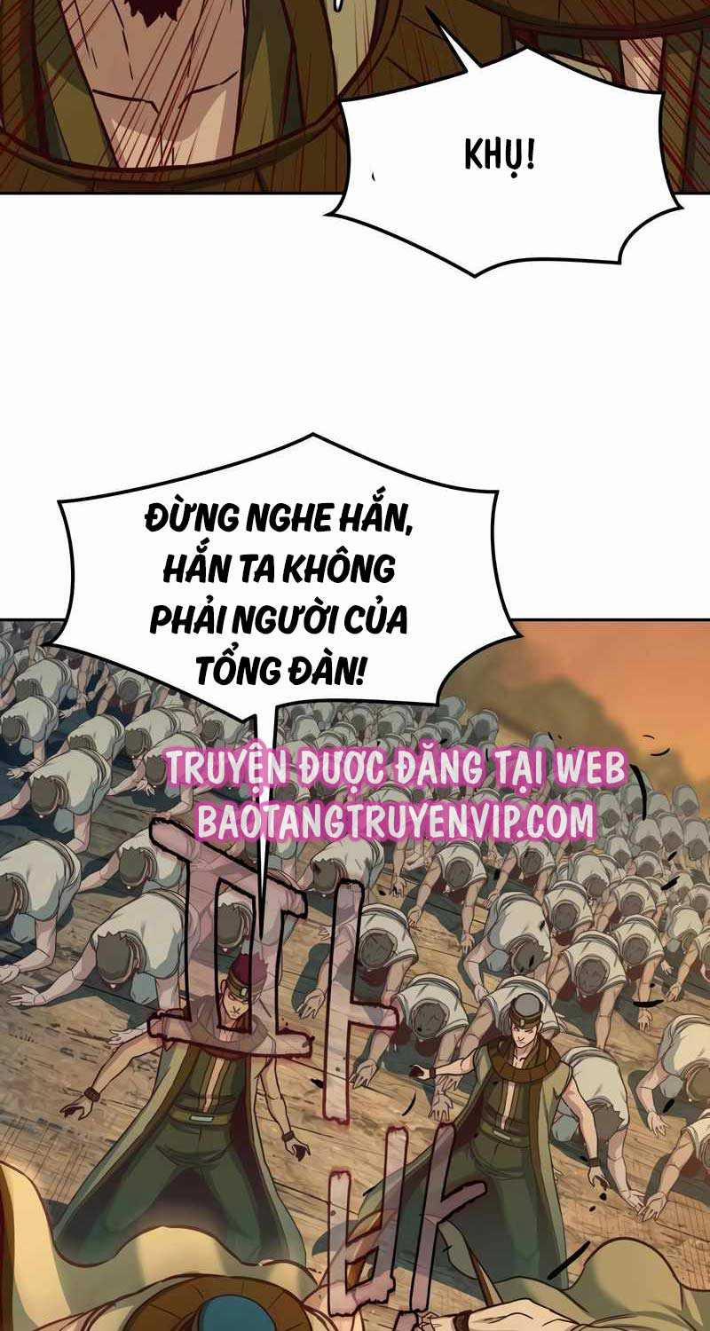 manhwax10.com - Truyện Manhwa Túy Kiếm Dạ Hành Chương 119 Trang 84