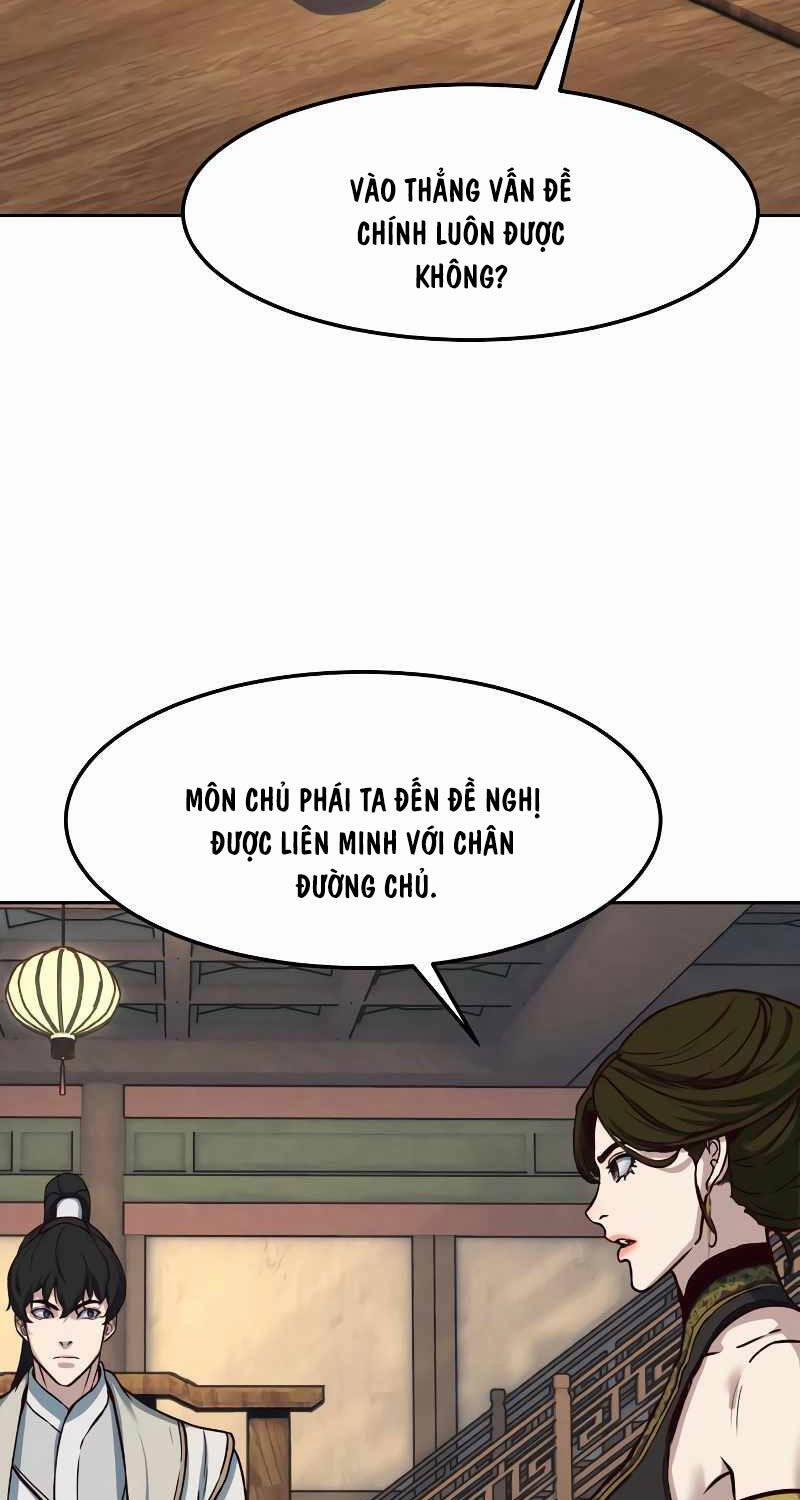 manhwax10.com - Truyện Manhwa Túy Kiếm Dạ Hành Chương 121 Trang 17