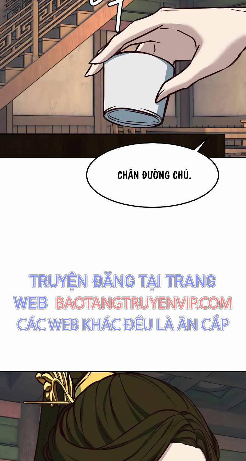 manhwax10.com - Truyện Manhwa Túy Kiếm Dạ Hành Chương 121 Trang 64