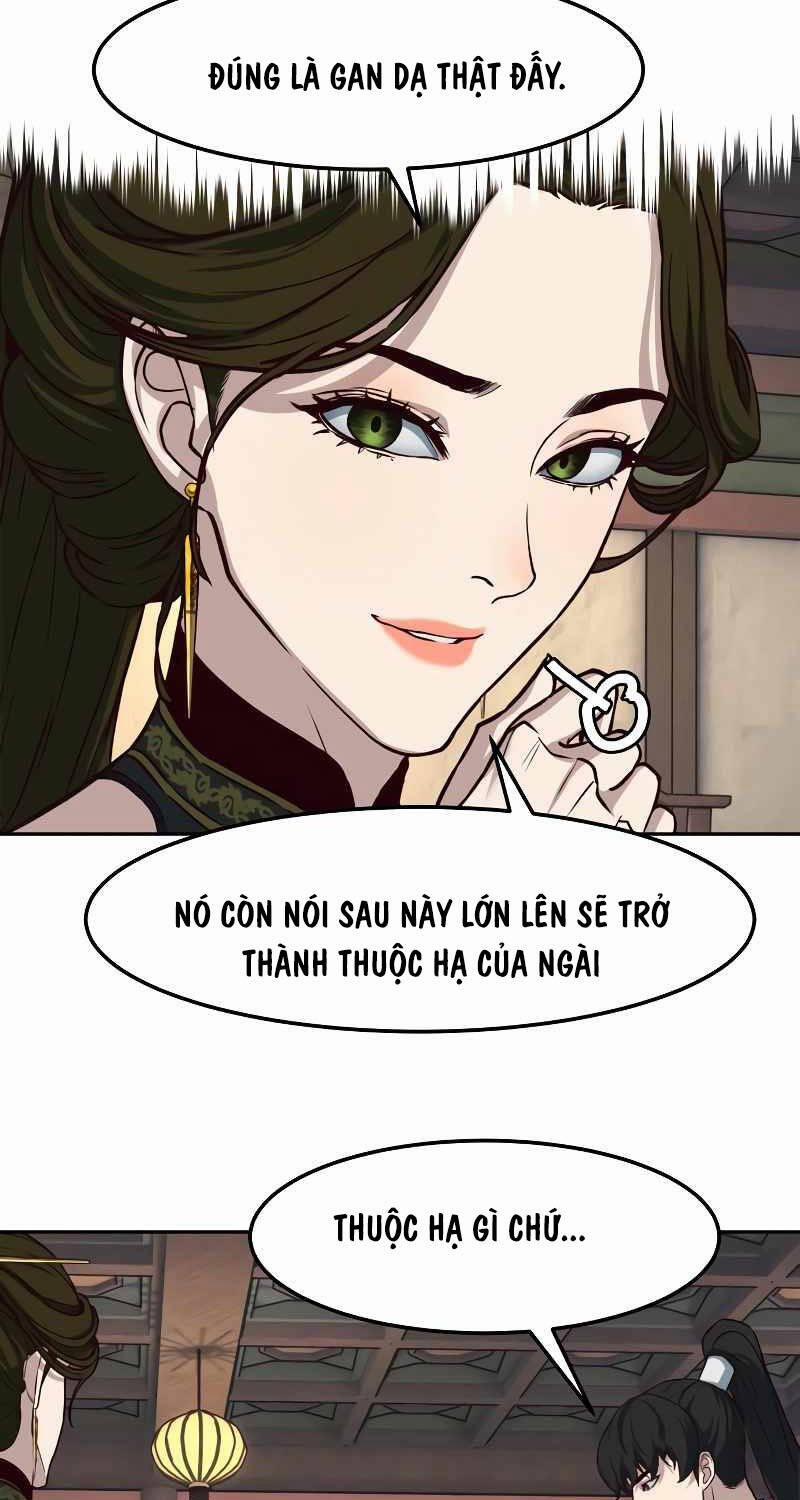 manhwax10.com - Truyện Manhwa Túy Kiếm Dạ Hành Chương 121 Trang 69