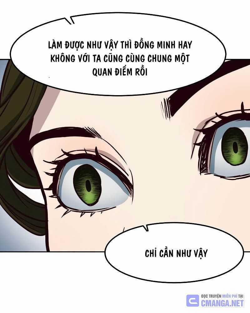 manhwax10.com - Truyện Manhwa Túy Kiếm Dạ Hành Chương 122 Trang 43