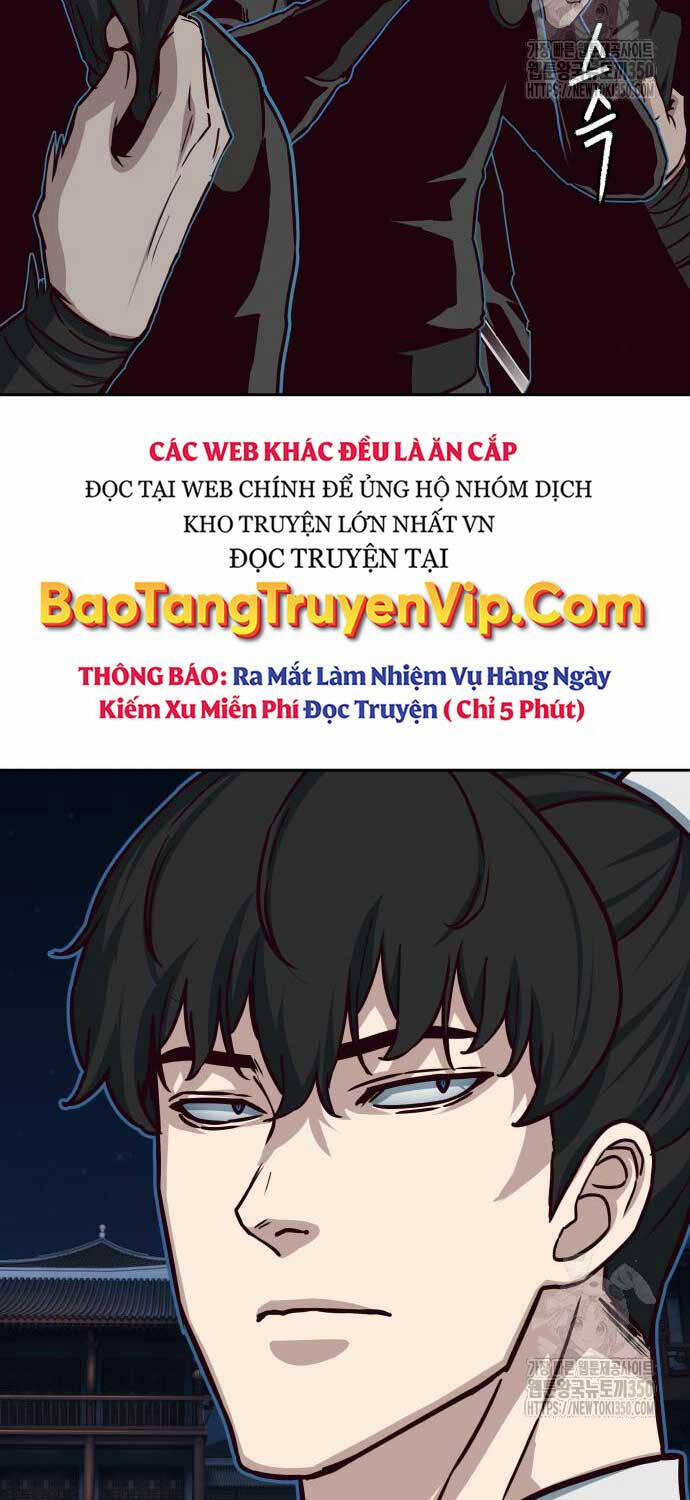 manhwax10.com - Truyện Manhwa Túy Kiếm Dạ Hành Chương 127 Trang 21