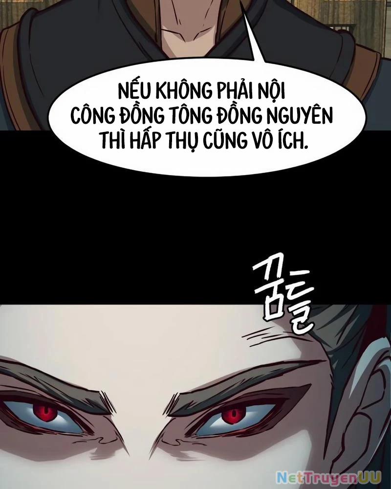 manhwax10.com - Truyện Manhwa Túy Kiếm Dạ Hành Chương 128 Trang 18