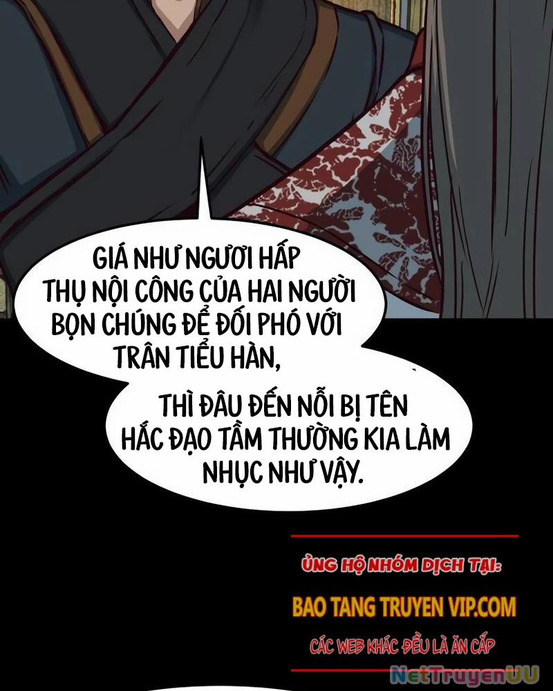 manhwax10.com - Truyện Manhwa Túy Kiếm Dạ Hành Chương 128 Trang 20