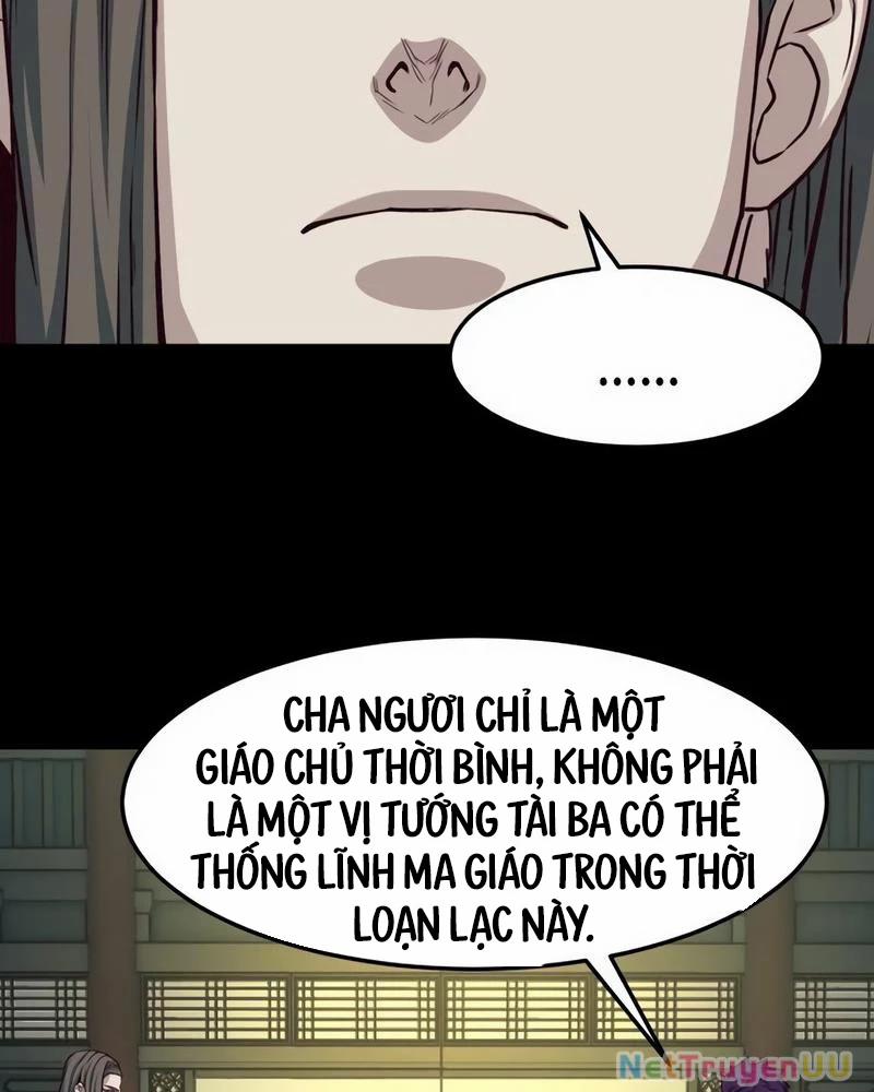 manhwax10.com - Truyện Manhwa Túy Kiếm Dạ Hành Chương 128 Trang 23