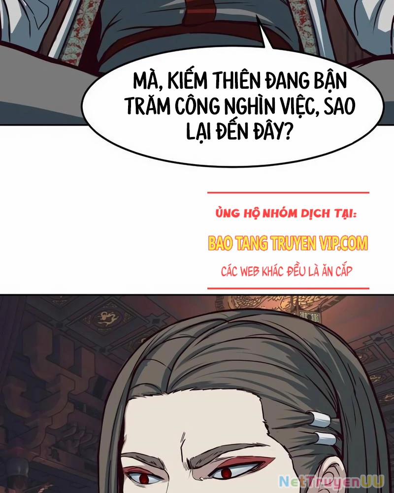 manhwax10.com - Truyện Manhwa Túy Kiếm Dạ Hành Chương 128 Trang 6