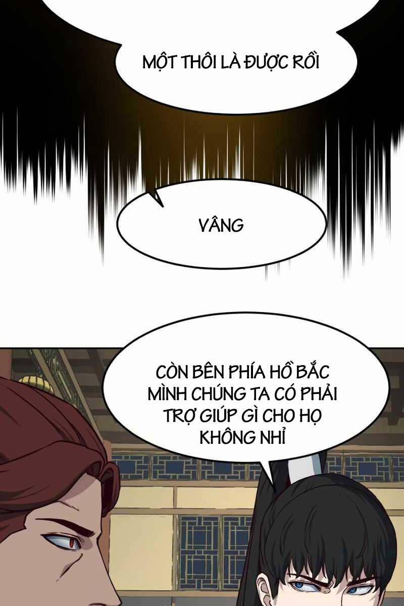 manhwax10.com - Truyện Manhwa Túy Kiếm Dạ Hành Chương 82 Trang 100