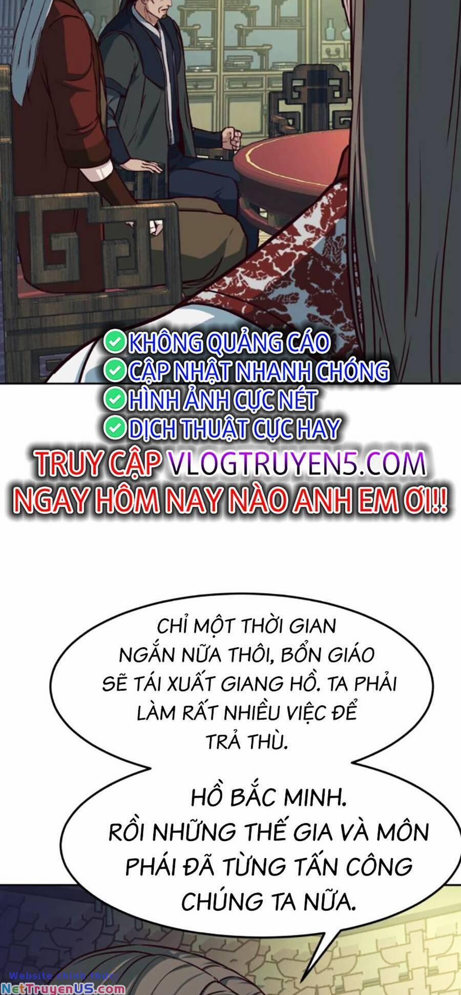 manhwax10.com - Truyện Manhwa Túy Kiếm Dạ Hành Chương 84 Trang 25