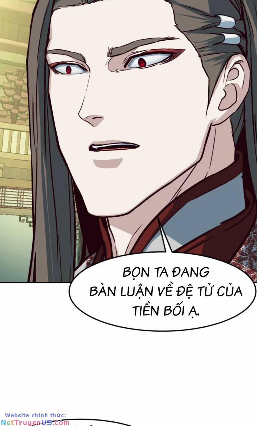 manhwax10.com - Truyện Manhwa Túy Kiếm Dạ Hành Chương 84 Trang 57