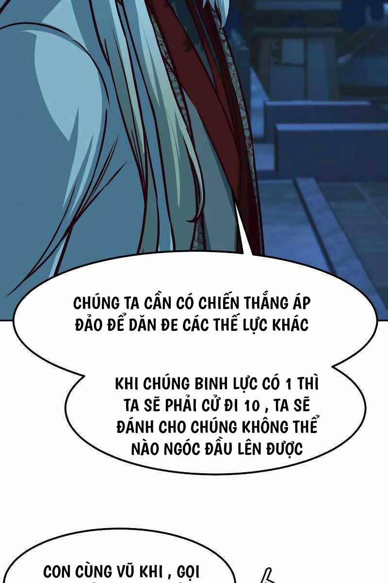 manhwax10.com - Truyện Manhwa Túy Kiếm Dạ Hành Chương 87 Trang 23