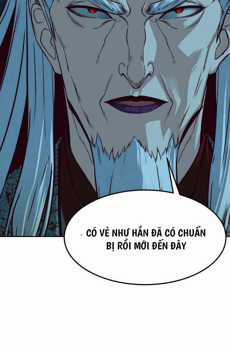 manhwax10.com - Truyện Manhwa Túy Kiếm Dạ Hành Chương 87 Trang 10