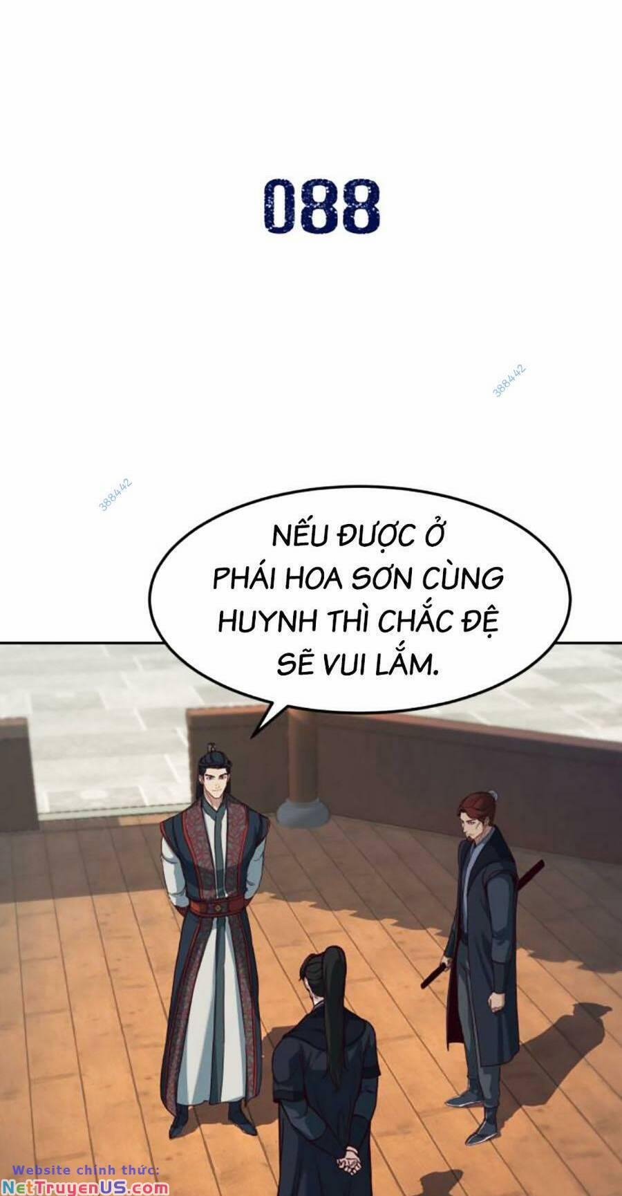 manhwax10.com - Truyện Manhwa Túy Kiếm Dạ Hành Chương 88 Trang 2