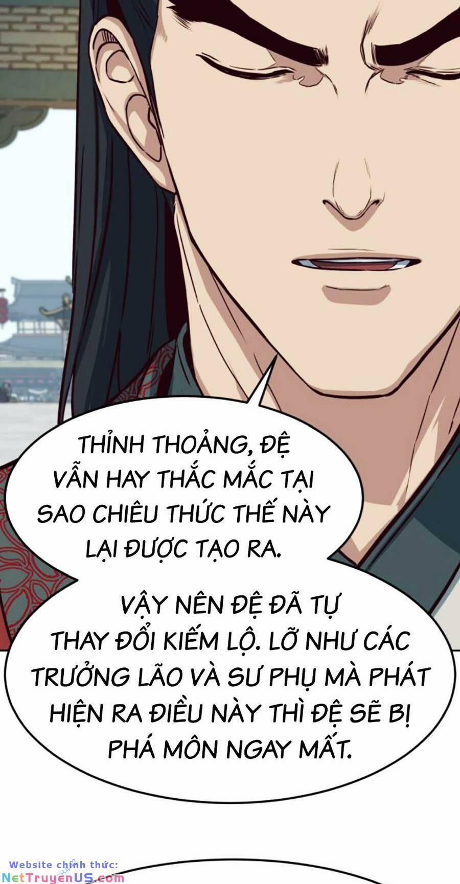 manhwax10.com - Truyện Manhwa Túy Kiếm Dạ Hành Chương 88 Trang 29