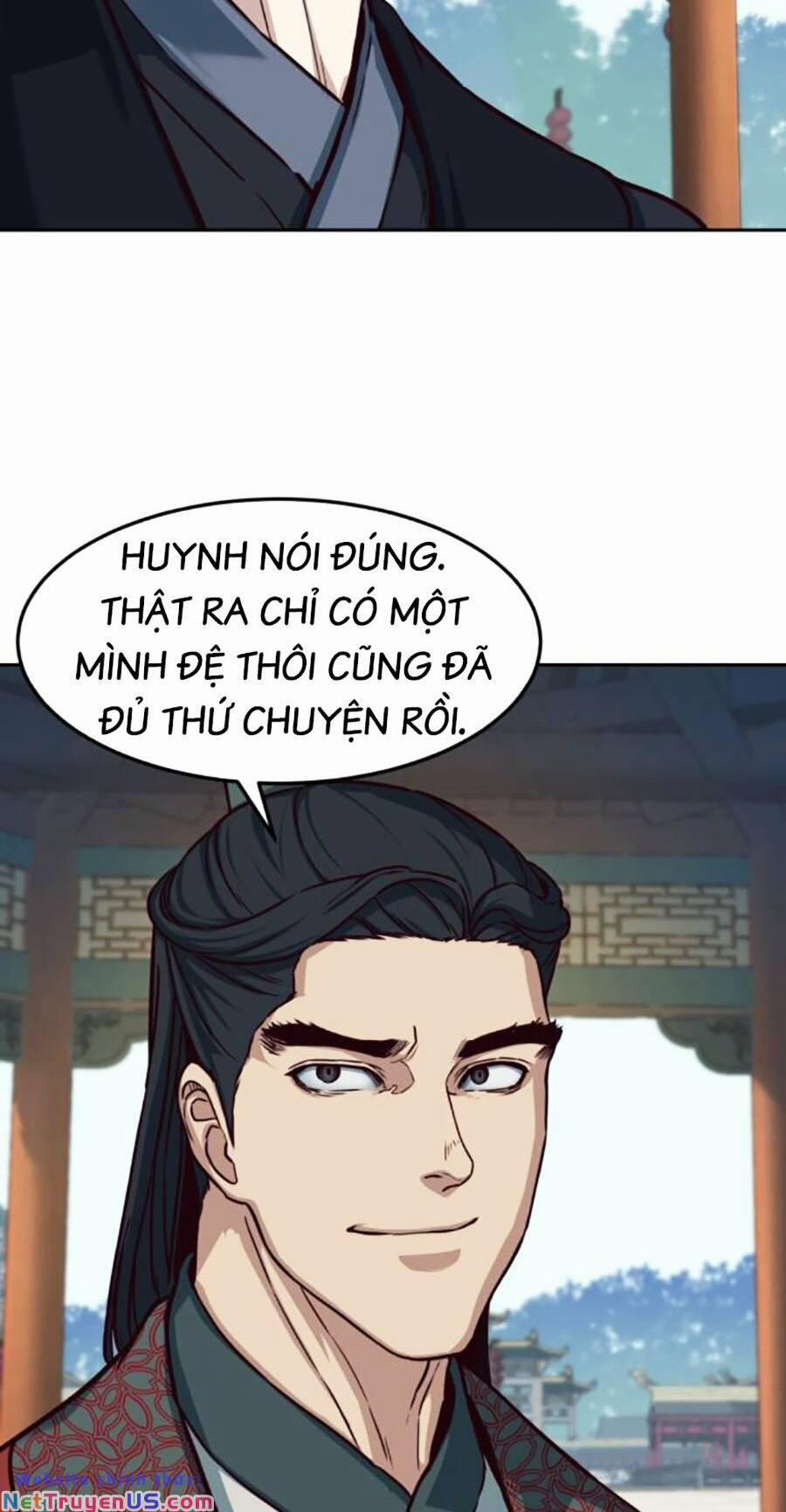 manhwax10.com - Truyện Manhwa Túy Kiếm Dạ Hành Chương 88 Trang 4