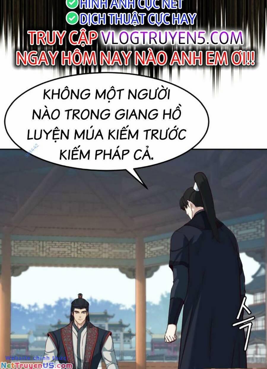 manhwax10.com - Truyện Manhwa Túy Kiếm Dạ Hành Chương 88 Trang 38