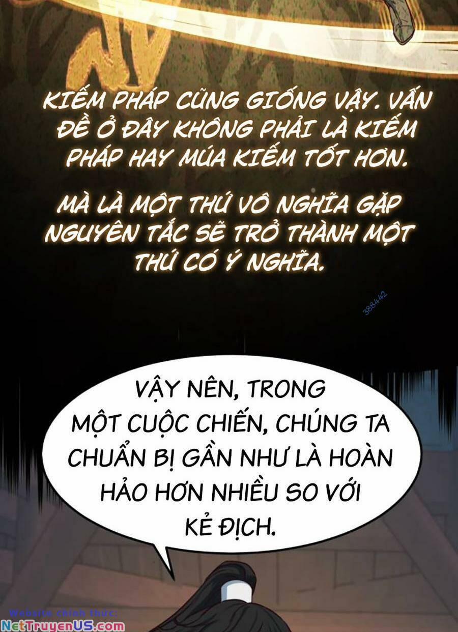 manhwax10.com - Truyện Manhwa Túy Kiếm Dạ Hành Chương 88 Trang 45