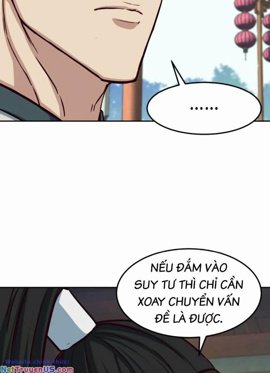 manhwax10.com - Truyện Manhwa Túy Kiếm Dạ Hành Chương 88 Trang 48