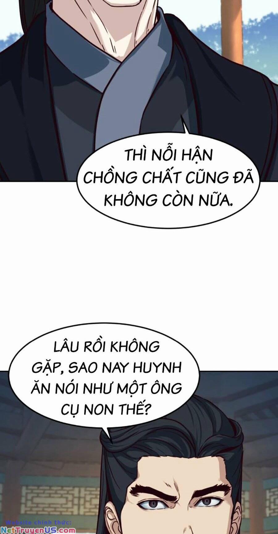 manhwax10.com - Truyện Manhwa Túy Kiếm Dạ Hành Chương 88 Trang 7