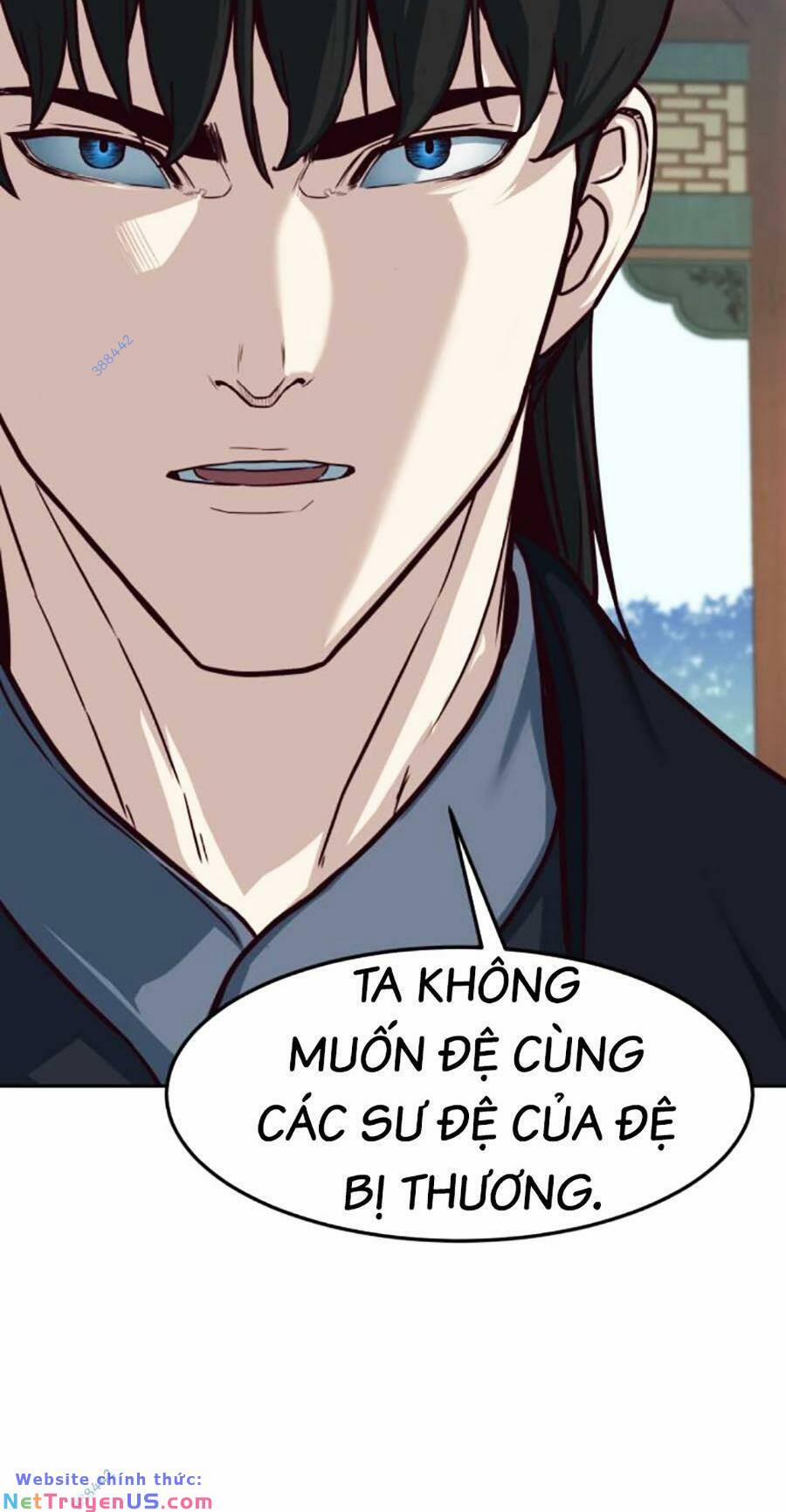 manhwax10.com - Truyện Manhwa Túy Kiếm Dạ Hành Chương 88 Trang 9