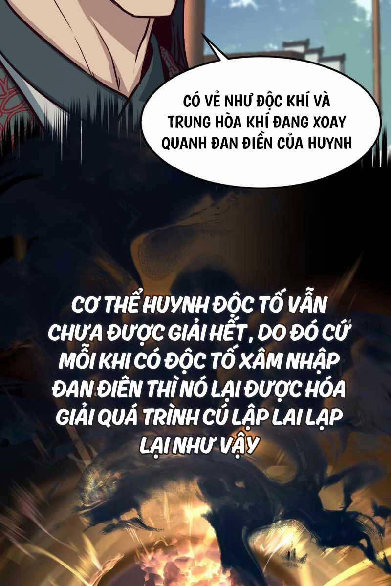 manhwax10.com - Truyện Manhwa Túy Kiếm Dạ Hành Chương 89 Trang 15